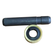 all kinds of excavator bucket tooth pin and lock for excavator spare part 8E6358+8E6359 suit for cat320